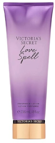 Victoria Secrets Victorias Secret Love Spell Mleczko do ciała 236 ml