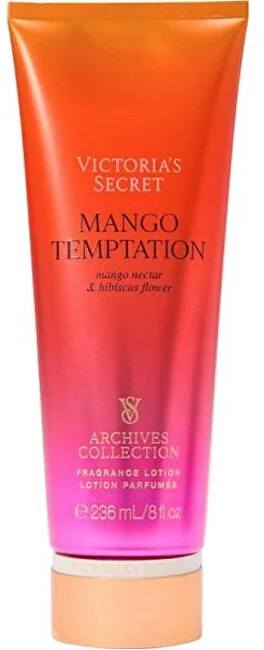 Victoria Secrets Victoria's Secrets Victoria's Secret Mango Temptation