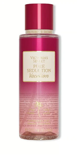 Victoria Secrets „Victoria's Secret Pure Seduction Vacation“ kūno purškiklis 250 ml