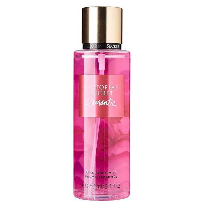 Kūno dulksna moterims Victoria´s Secret Romantic, 250 ml