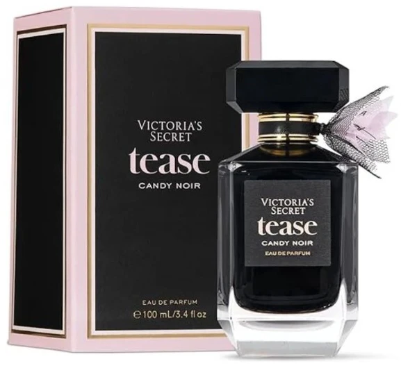 Victoria Secrets Victoria´s Secret Tease Candy Noir EDP parfumuotas vanduo moterims, 100 ml