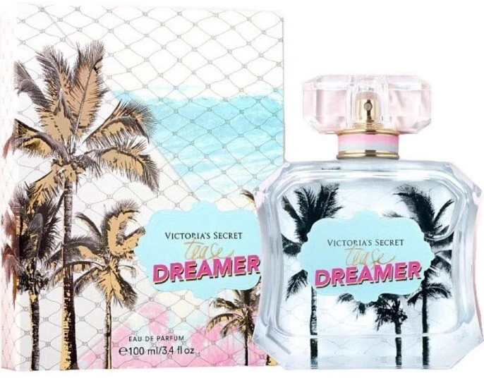 Victoria Secrets Victoria's Secret Tease Dreamer EDP parfumuotas vanduo moterims, 100 ml