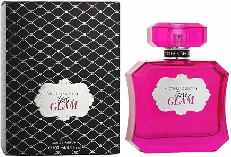 Victoria Secrets Victoria´s Secret Tease Glam EDP parfumuotas vanduo moterims, 50 ml