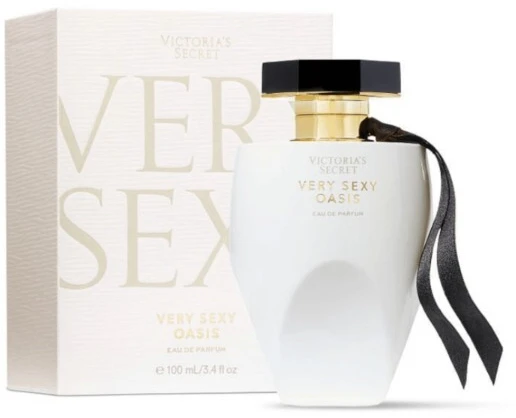 Victoria Secrets Victoria's Secret Very Sexy Oasis EDP parfumuotas vanduo moterims, 50 ml
