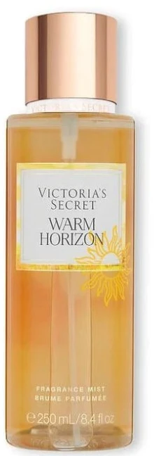 Victoria Secrets Victoria's Secret Warm Horizon Body Purškiklis