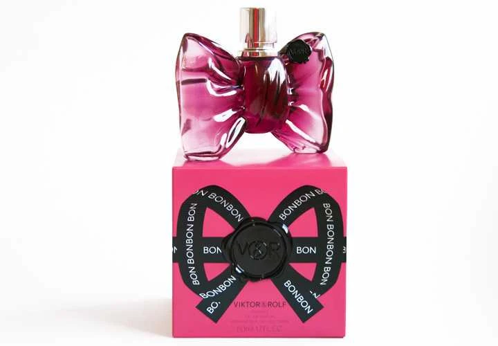 Kvepalai moterims Viktor & Rolf Bonbon EDP, 90 ml