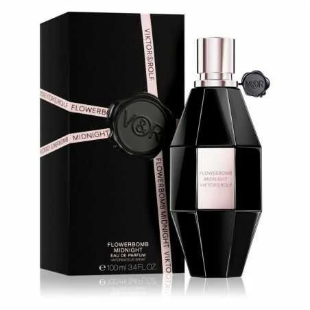 Viktor & Rolf Flowerbomb Midnight moterims (Kvepalai Moterims) EDP - 100ml