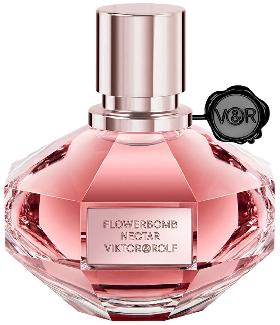 Viktor & Rolf Flowerbomb Nectar Intense EDP parfumuotas vanduo moterims, 90 ml