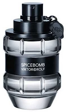 Kvepalai vyrams Viktor & Rolf Spicebomb EDT, 90 ml