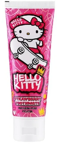 Vitalcare Hello Kitty Hello Kitty Tutti Frutti