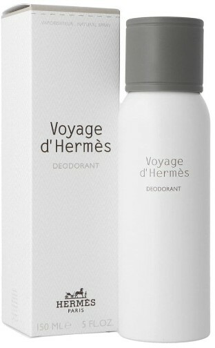 Hermes Voyage d´Hermes DSR U, 150 ml