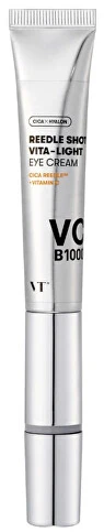 VT Cosmetics Reedle Shot Vita-Light Paakių kremas, 15 ml