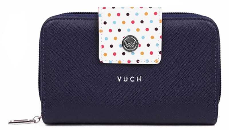 Vuch Berry moteriška piniginė
