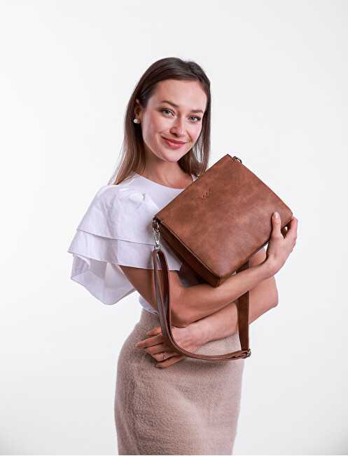 Vuch Moteriška rankinė per petį Aleeza Brown