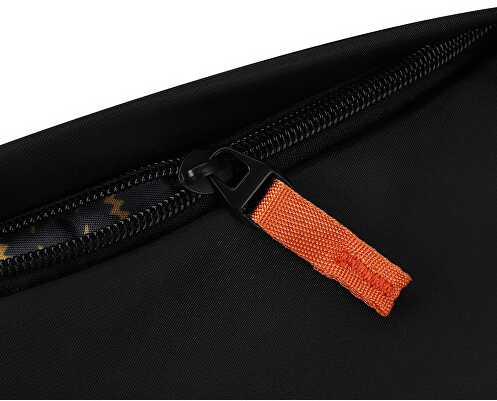 Vuch Dámská crossbody kabelka Clorinda Juodas