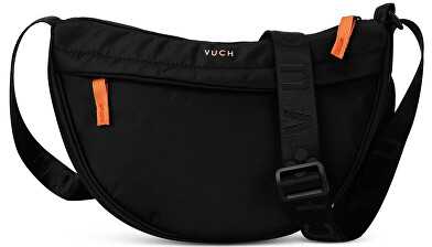 Vuch Dámská crossbody kabelka Clorinda Juodas