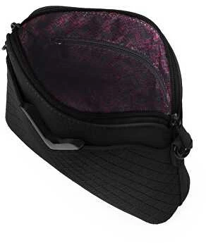 Vuch Moteriškas Crossbody Bag Fossy Mini Juodas