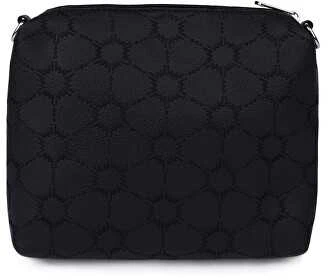Vuch Women's Coalie MN Juodas crossbody krepšys