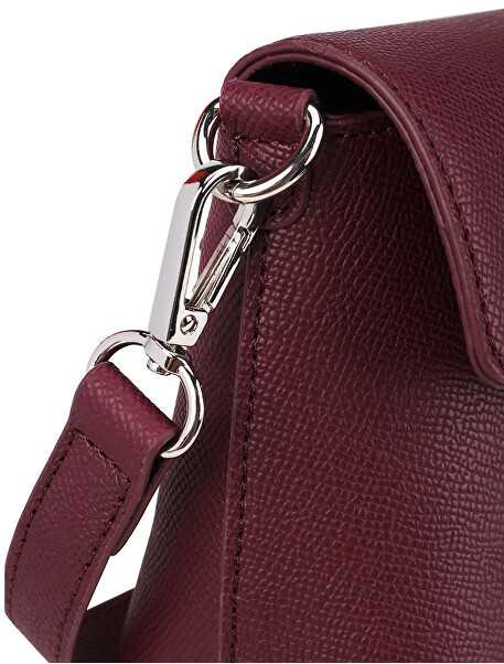 Vuch Dámská crossbody kabelka Silvano Wine