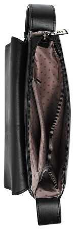 Vuch Dámská crossbody kabelka Syrrael Juodas