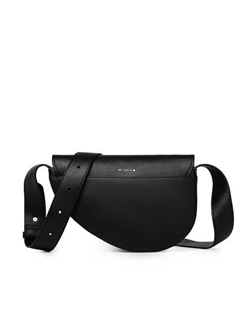 Vuch Dámská crossbody kabelka Syrrael Juodas