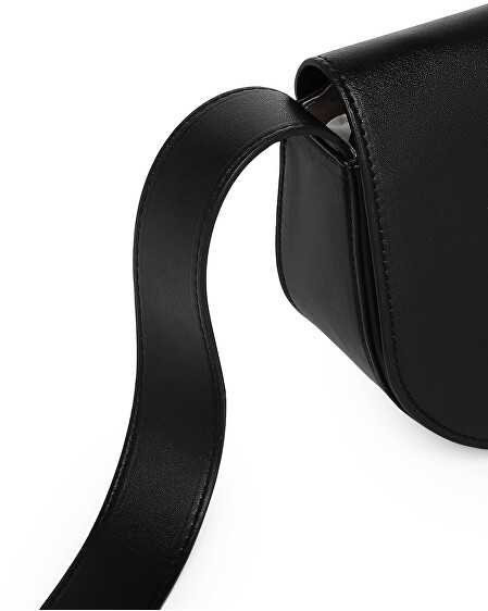 Vuch Dámská crossbody kabelka Syrrael Juodas