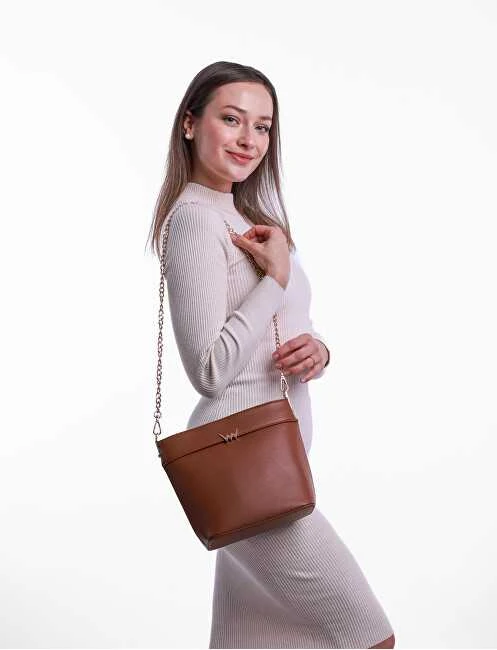 Vuch Moteriškas rankinukas per petį Verica Brown