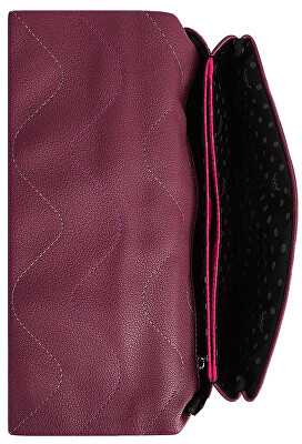 Vuch Moteriška crossbody rankinė Yella Chic Wine