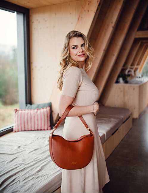 Vuch Carys Brown moteriška rankinė