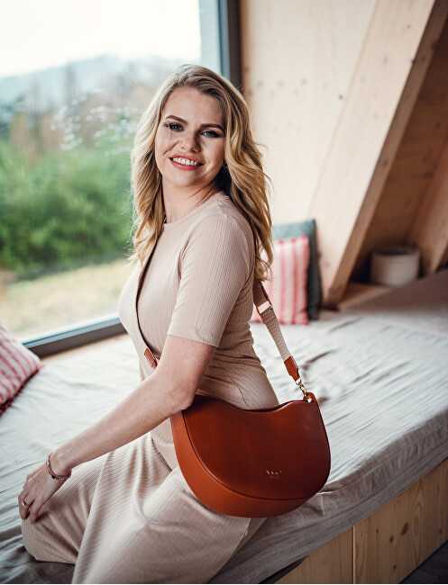 Vuch Carys Brown moteriška rankinė