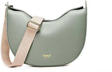 Vuch Moteriška rankinė Carys Dusty Žalias Banana Bag