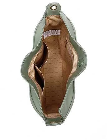 Vuch Moteriška rankinė Carys Dusty Žalias Banana Bag