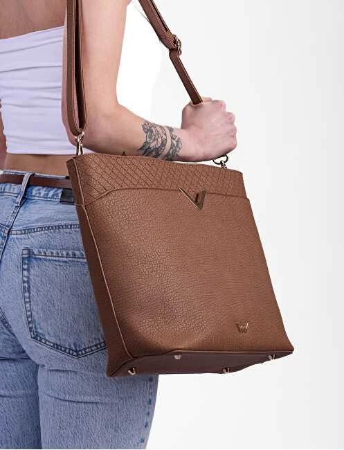 Vuch Moteriška rankinė Neela Big Brown