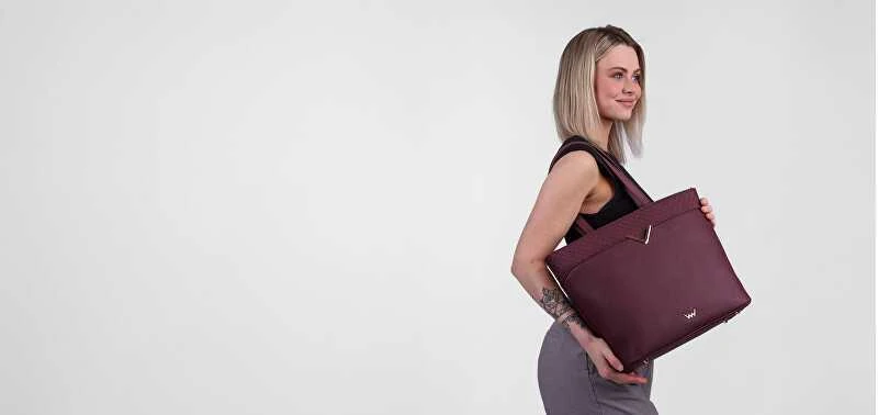 Vuch Moteriška rankinė Neela Big Wine