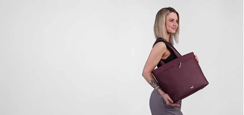 Vuch Moteriška rankinė Neela Big Wine