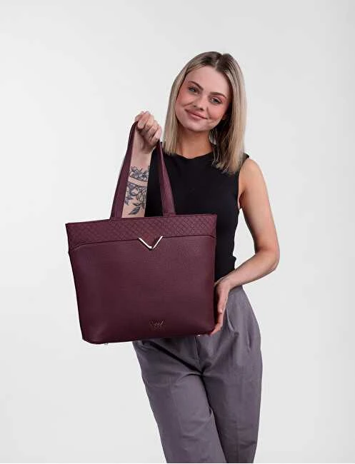 Vuch Moteriška rankinė Neela Big Wine