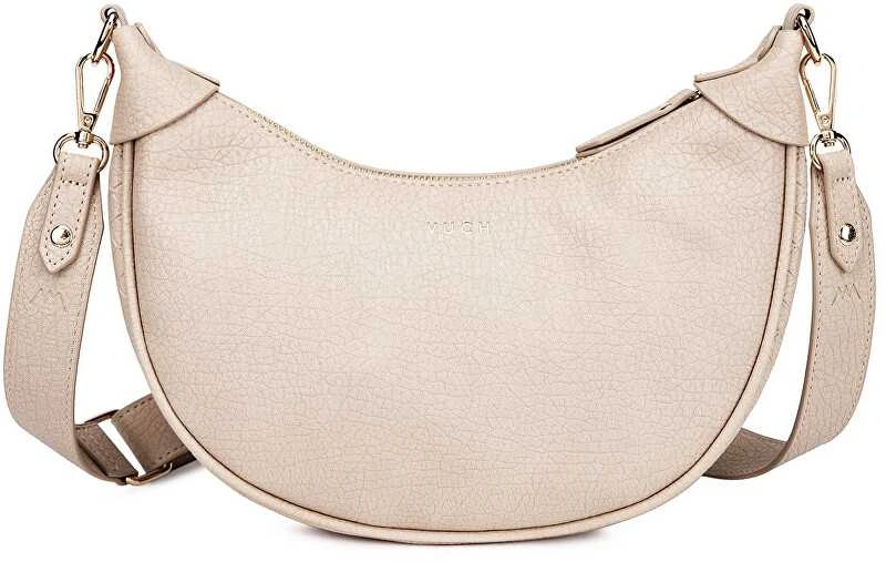 Vuch Moteriška rankinė Nessa rusvai gelsvas Banana Bag
