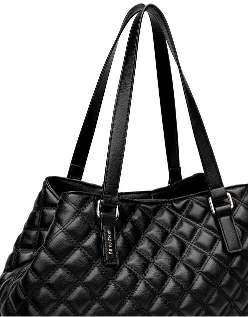 Vuch Moteriška rankinė Roselda Classy Juodas 2 in 1