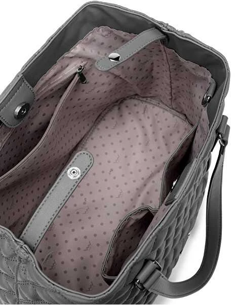 Vuch Moteriška rankinė Roselda Classy Pilkas 2 in 1
