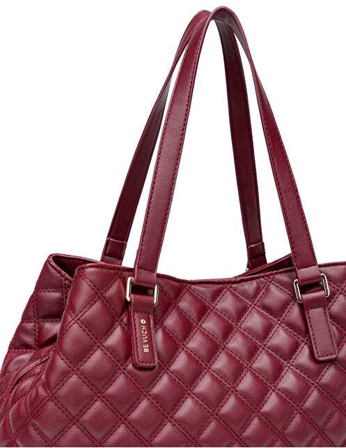 Vuch Moteriška rankinė Roselda Classy Wine 2 in 1