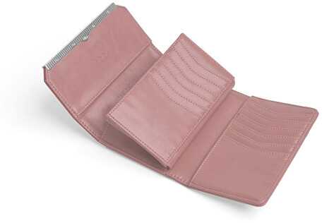 Vuch Women's Wallet Cheila Powder