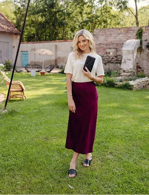 Vuch Moteriška piniginė Farryn Juodas