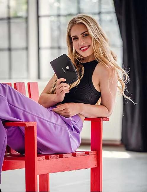 Vuch Moteriška piniginė Grazy