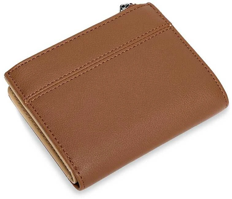 Vuch Moteriška piniginė Marva Simply Brown