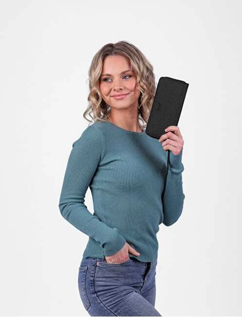 Vuch Moteriška piniginė Nightie Nicci TC Juodas