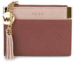 Vuch Shuri Brown moteriška piniginė