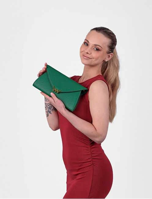 Vuch Moteriška delninė Joelyne Žalias