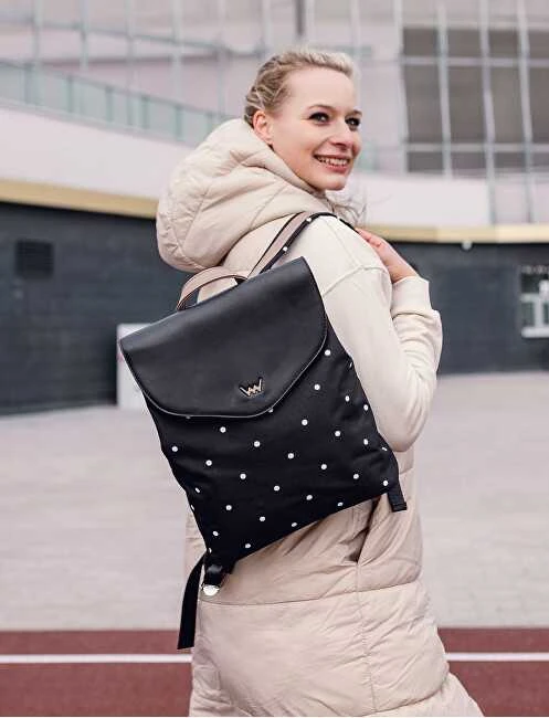 Vuch Moteriška kuprinė Joanna Dotty Scipion