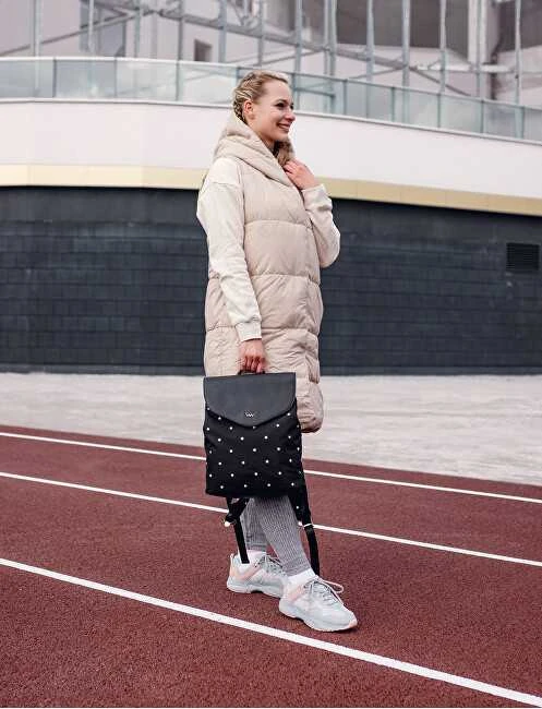 Vuch Moteriška kuprinė Joanna Dotty Scipion