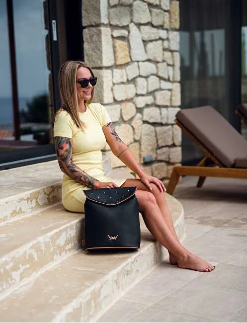 Vuch Moteriška kuprinė Joanna Lisbonne